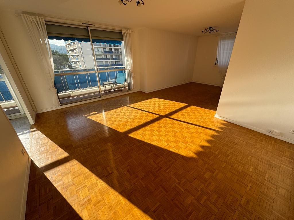 Achat appartement à vendre 4 pièces 87 m² - Marseille 9ème arrondissement
