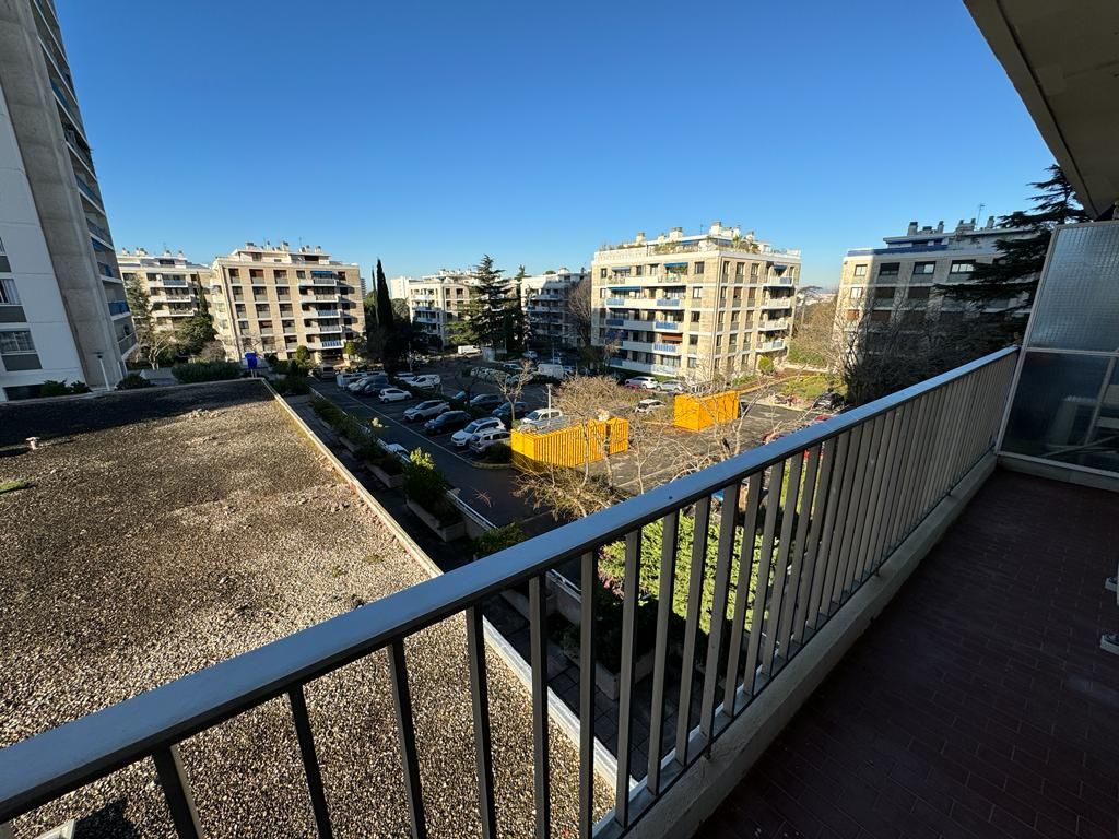 Achat appartement 4 pièce(s) Marseille 9ème arrondissement