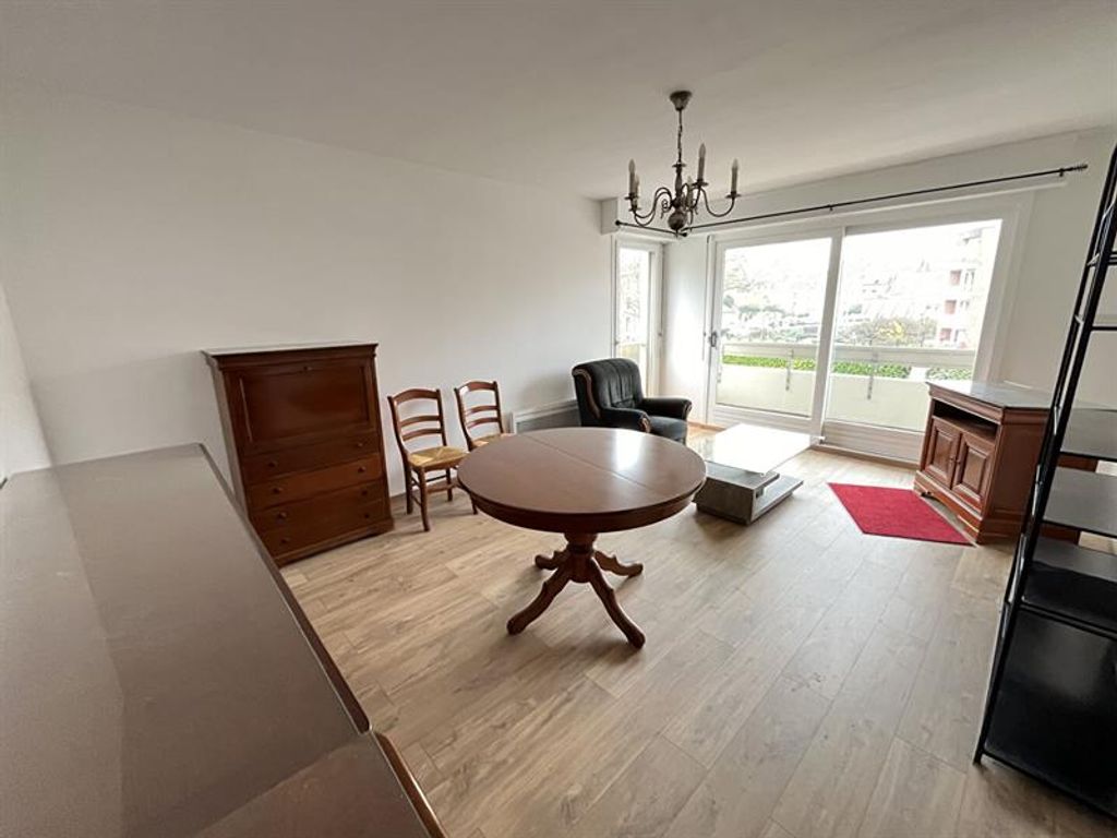 Achat appartement à vendre 2 pièces 48 m² - Douai