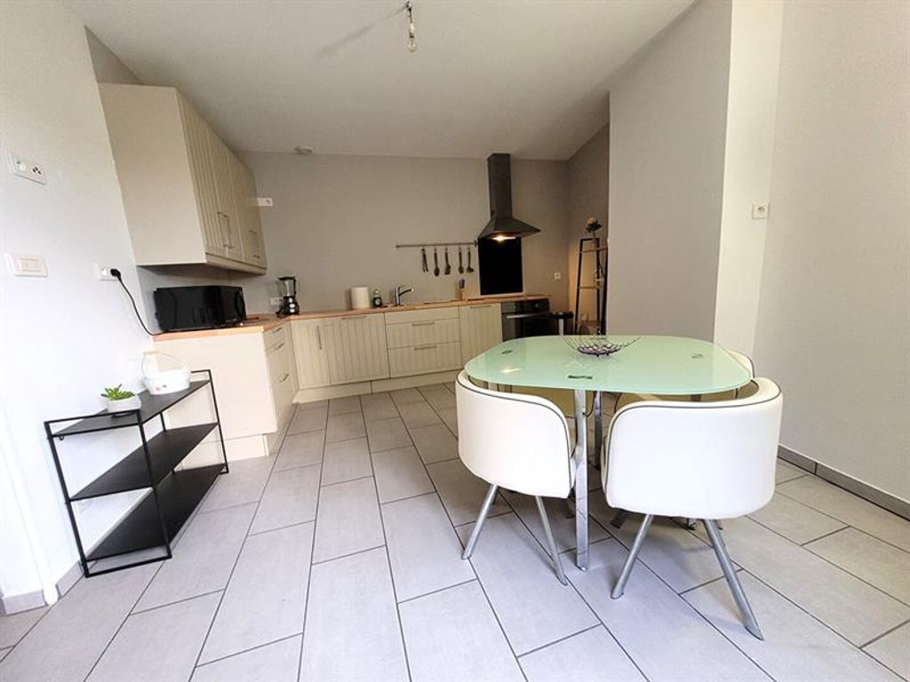 Achat maison à vendre 3 chambres 105 m² - Fressain