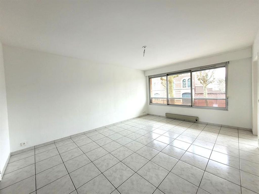 Achat appartement à vendre 3 pièces 73 m² - Armentières