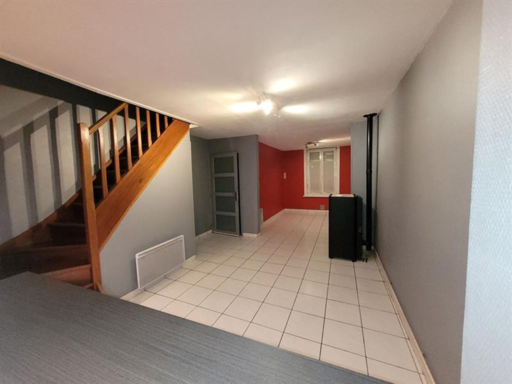 Achat maison à vendre 3 chambres 84 m² - Armentières