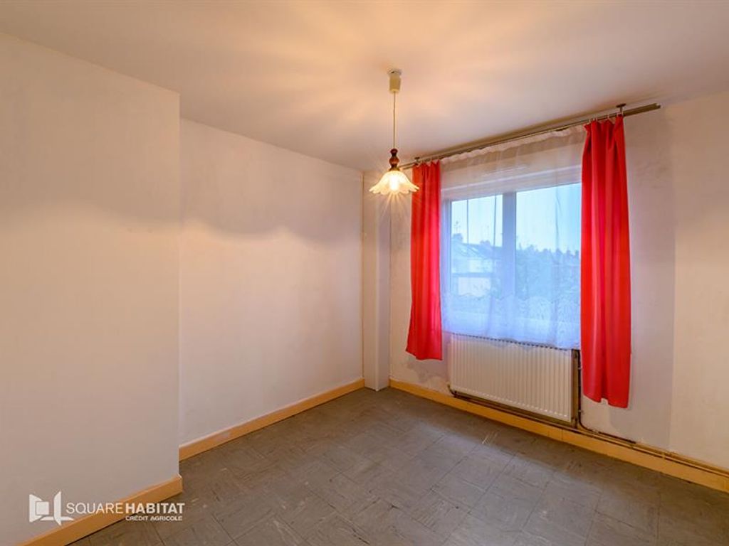 Achat maison 3 chambre(s) - Hautmont