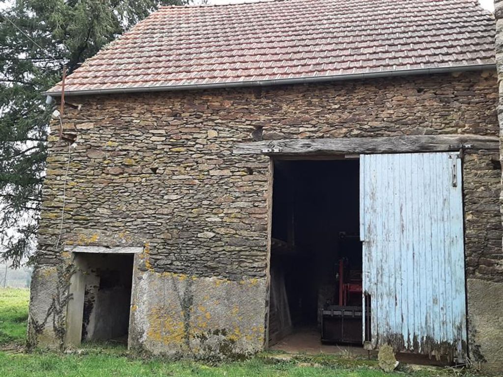 Achat maison 2 chambre(s) - La Châtre-Langlin