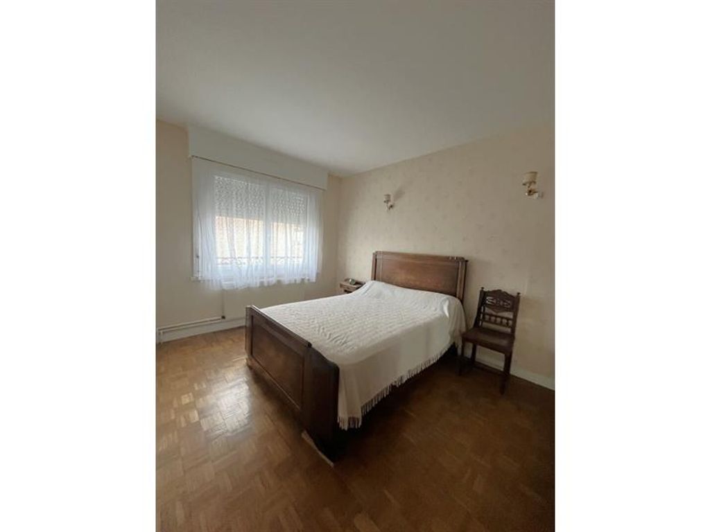 Achat maison 5 chambre(s) - Moncheaux