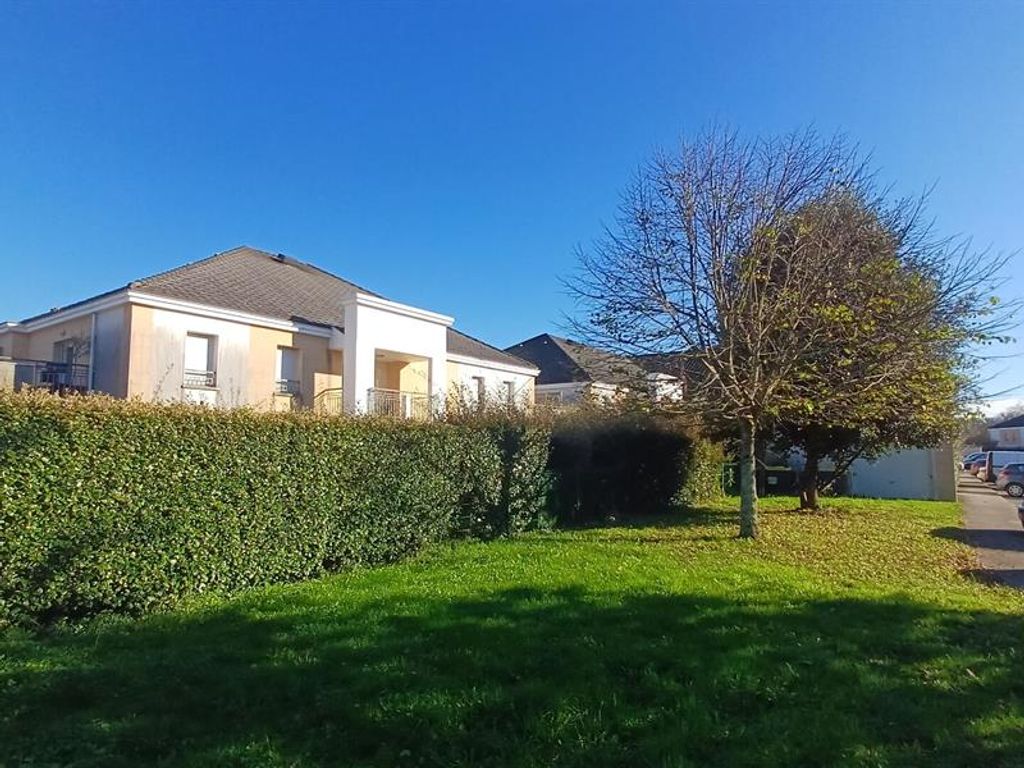 Achat appartement à vendre 3 pièces 58 m² - Lescar