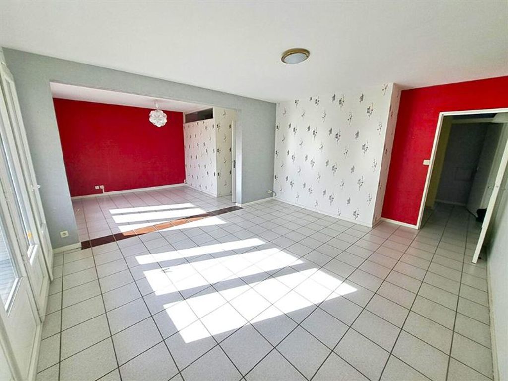 Achat appartement à vendre 3 pièces 85 m² - Tournon-sur-Rhône