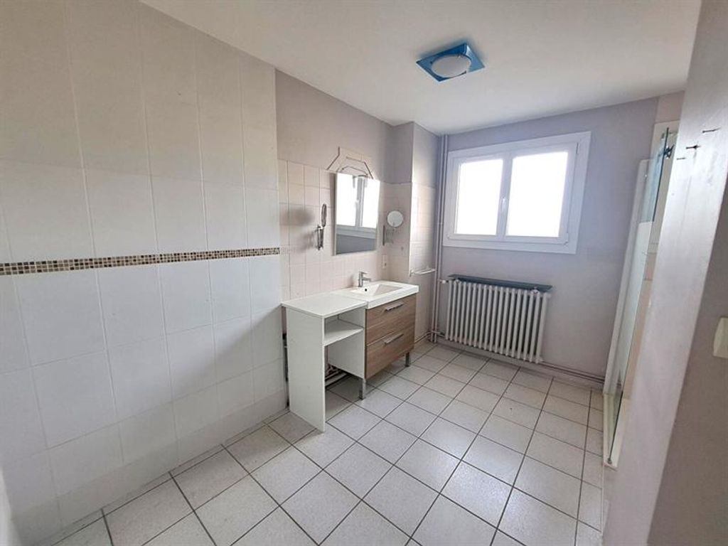 Achat appartement 3 pièce(s) Tournon-sur-Rhône