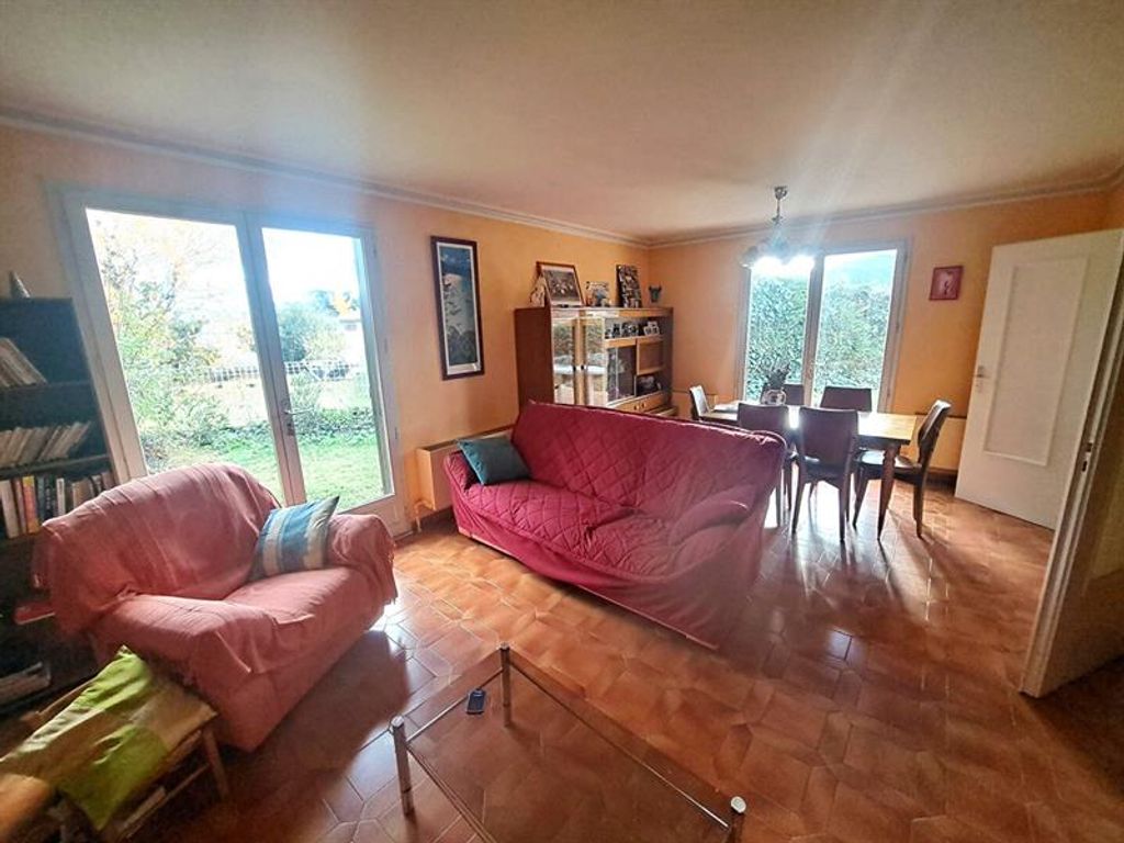 Achat maison 4 chambre(s) - La Roche-de-Glun