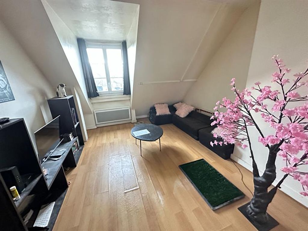 Achat appartement à vendre 2 pièces 30 m² - Blois
