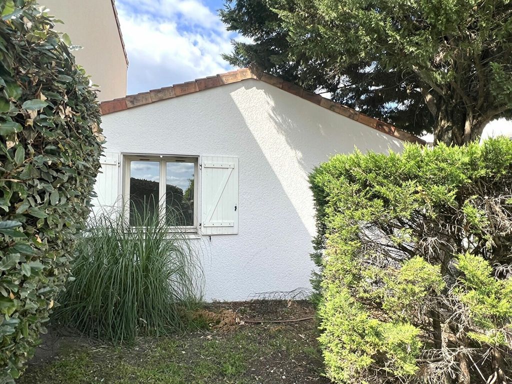 Achat maison à vendre 1 chambre 54 m² - Mérignac