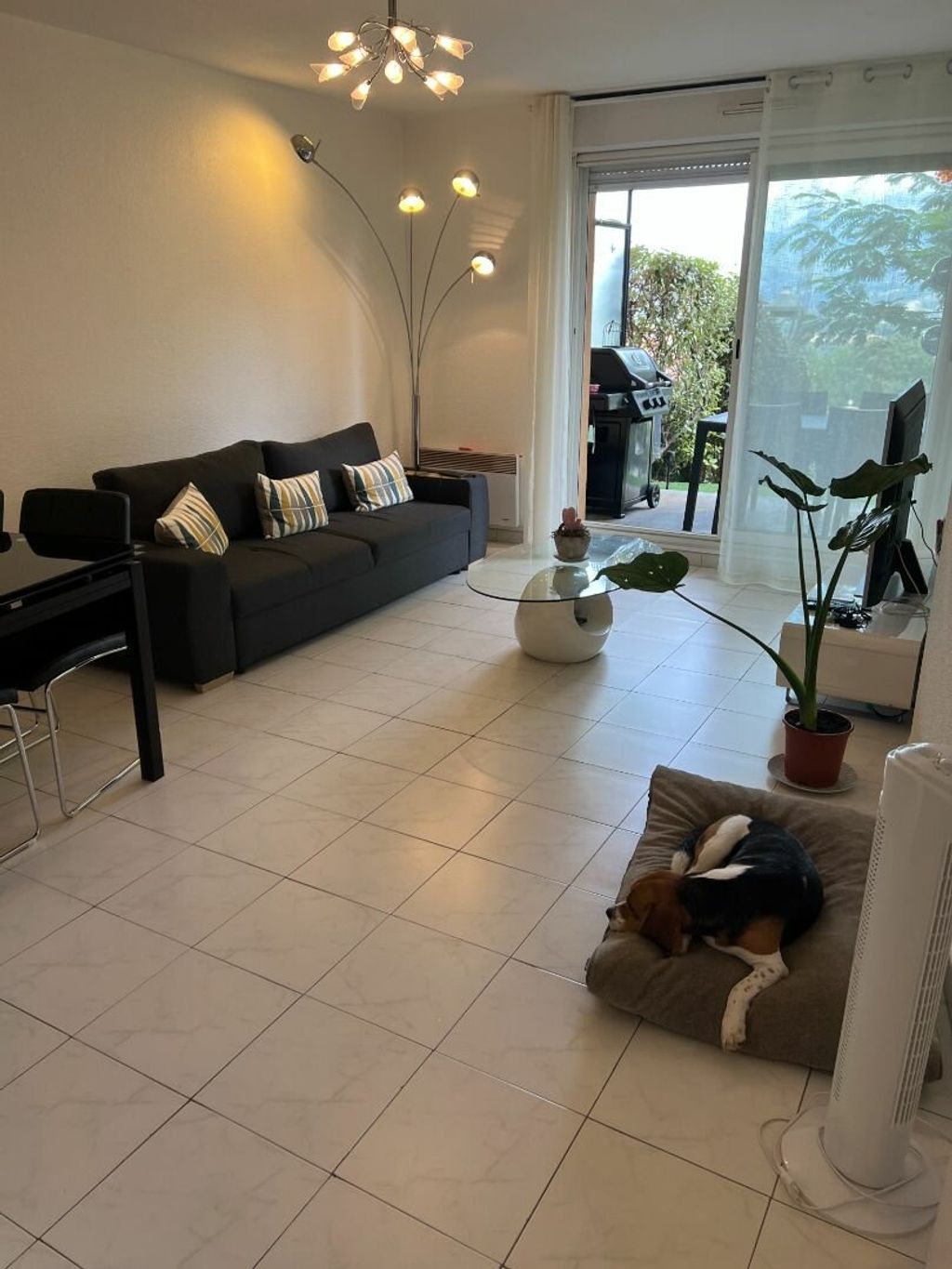 Achat appartement à vendre 2 pièces 41 m² - Carros