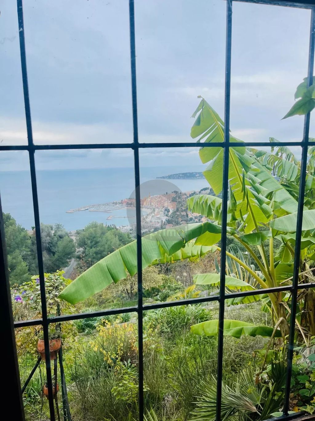 Achat maison 6 chambre(s) - Menton