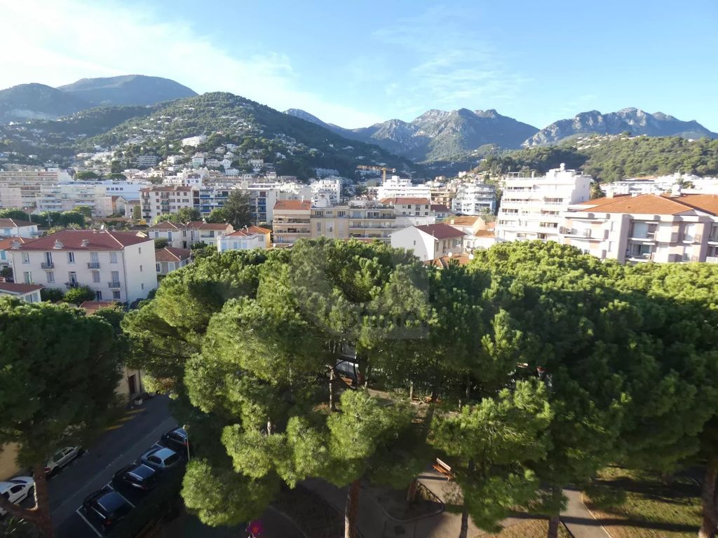 Achat appartement 1 pièce(s) Roquebrune-Cap-Martin