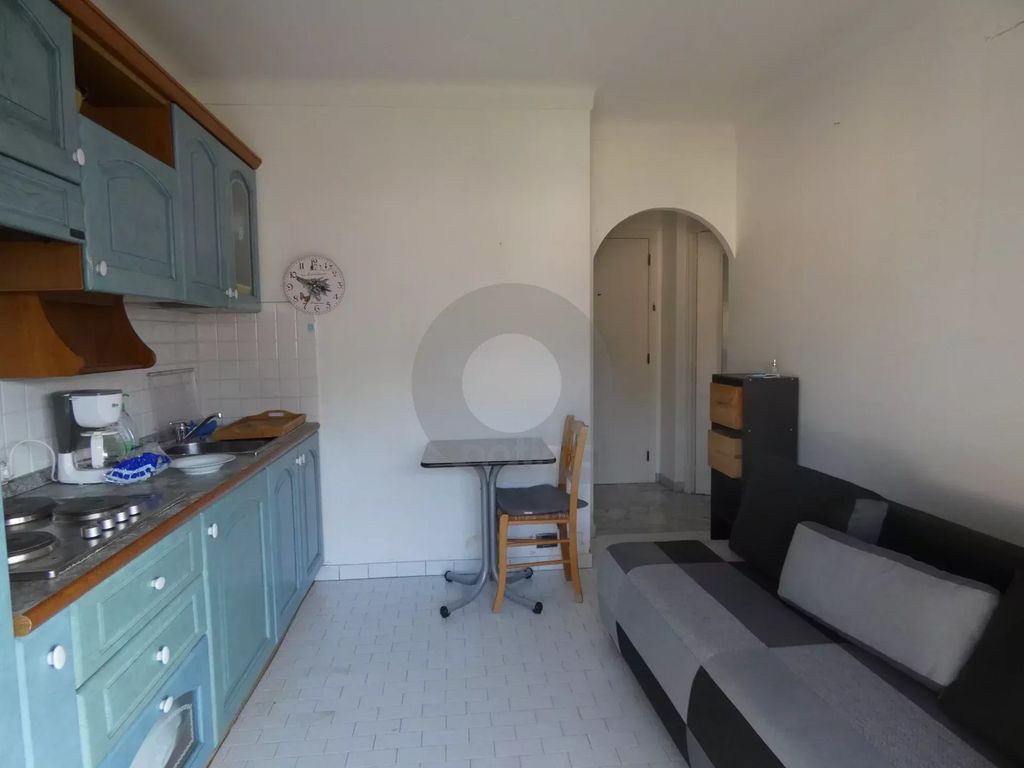 Achat appartement 1 pièce(s) Roquebrune-Cap-Martin