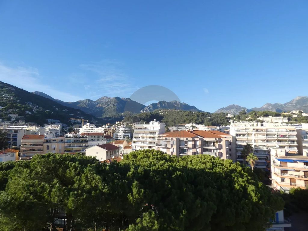 Achat studio à vendre 29 m² - Roquebrune-Cap-Martin