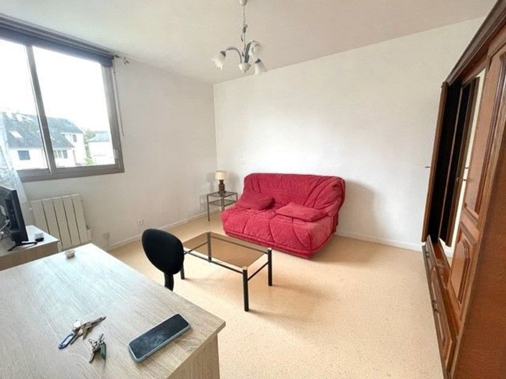 Achat studio à vendre 30 m² - Ussel