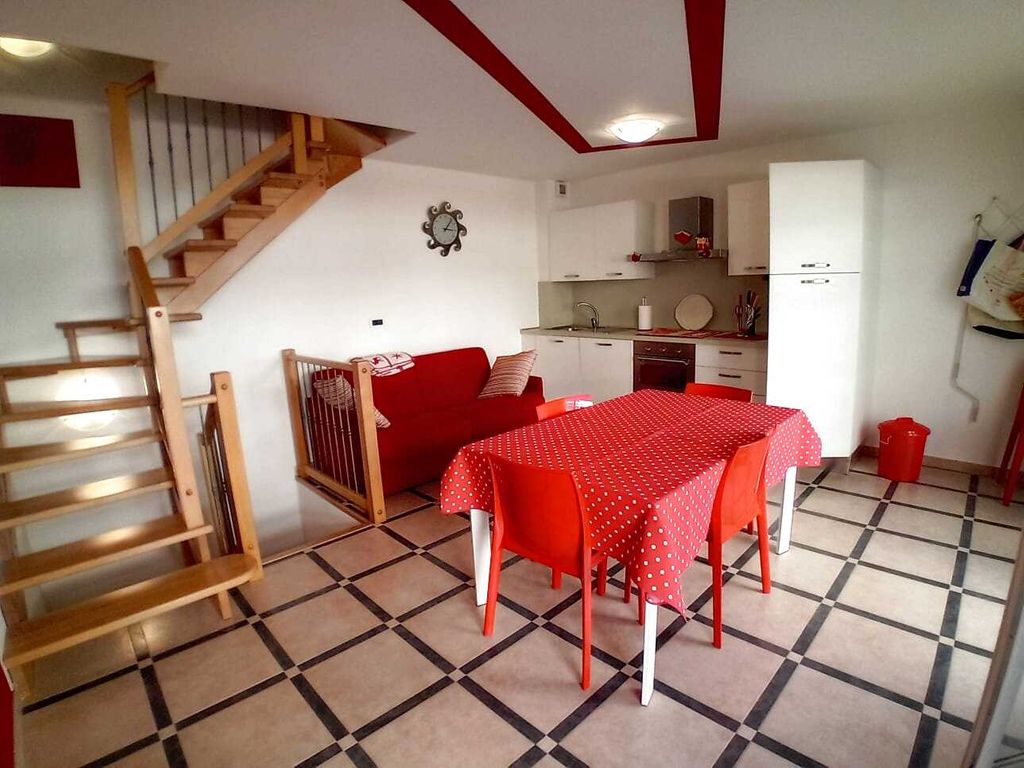 Achat appartement à vendre 4 pièces 67 m² - Roquebrune-Cap-Martin