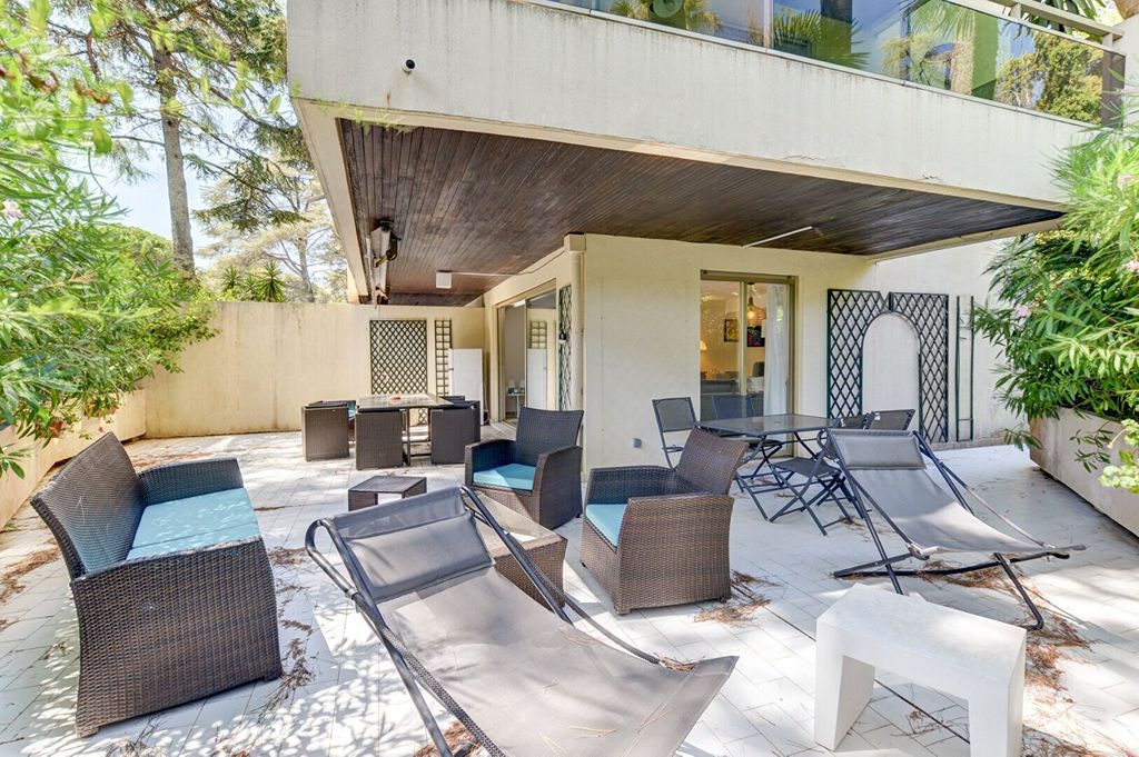 Achat appartement à vendre 3 pièces 89 m² - Cannes