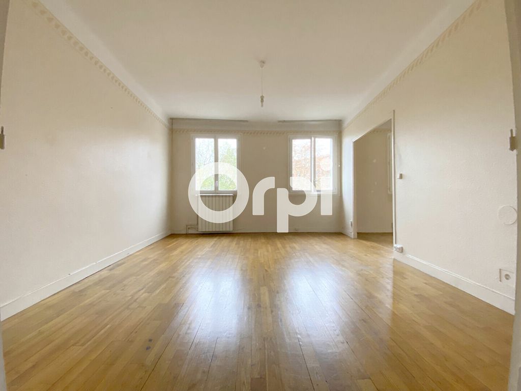 Achat appartement à vendre 3 pièces 80 m² - Toulouse