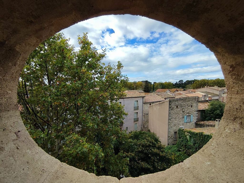 Achat appartement 2 pièce(s) Pézenas