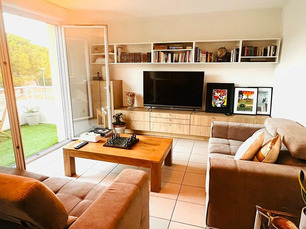 Achat appartement à vendre 3 pièces 83 m² - Perpignan