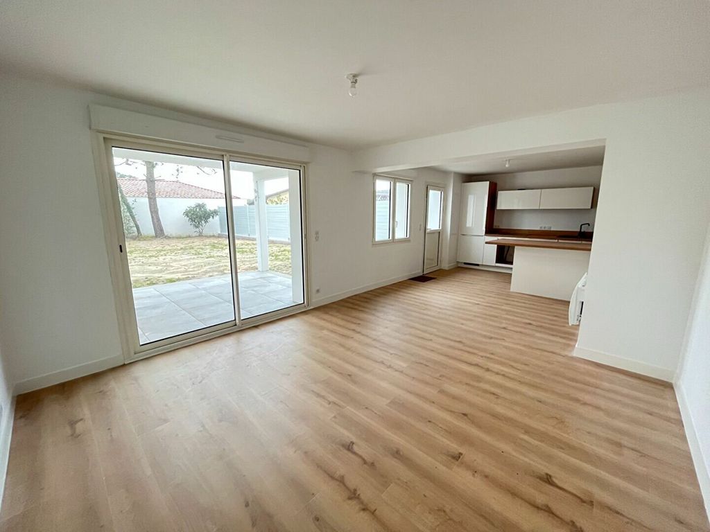 Achat appartement à vendre 3 pièces 71 m² - Labenne