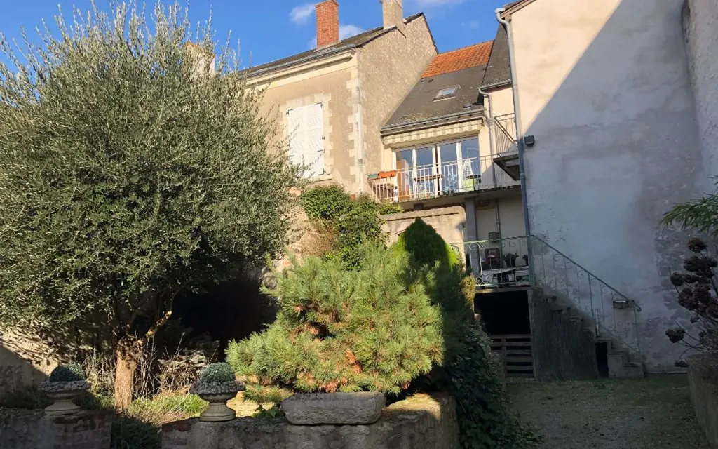 Achat maison à vendre 3 chambres 270 m² - Mer