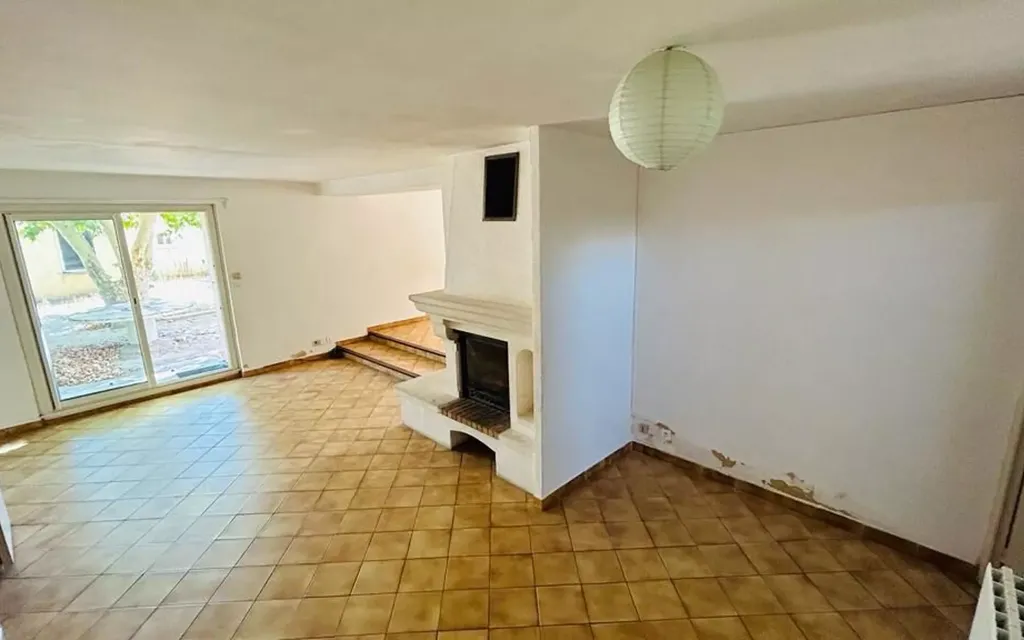 Achat maison 5 chambre(s) - Avignon