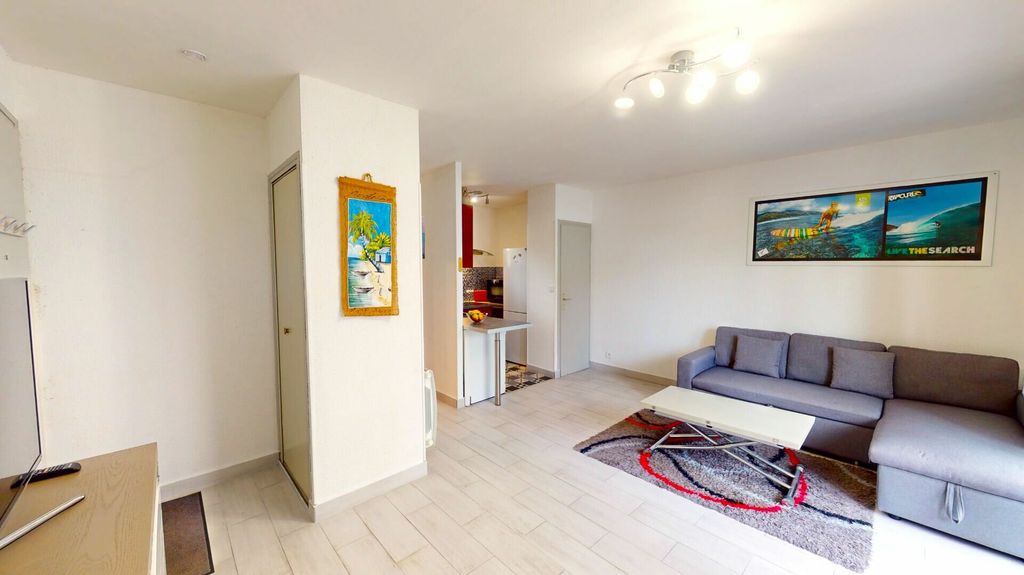 Achat studio à vendre 33 m² - Capbreton