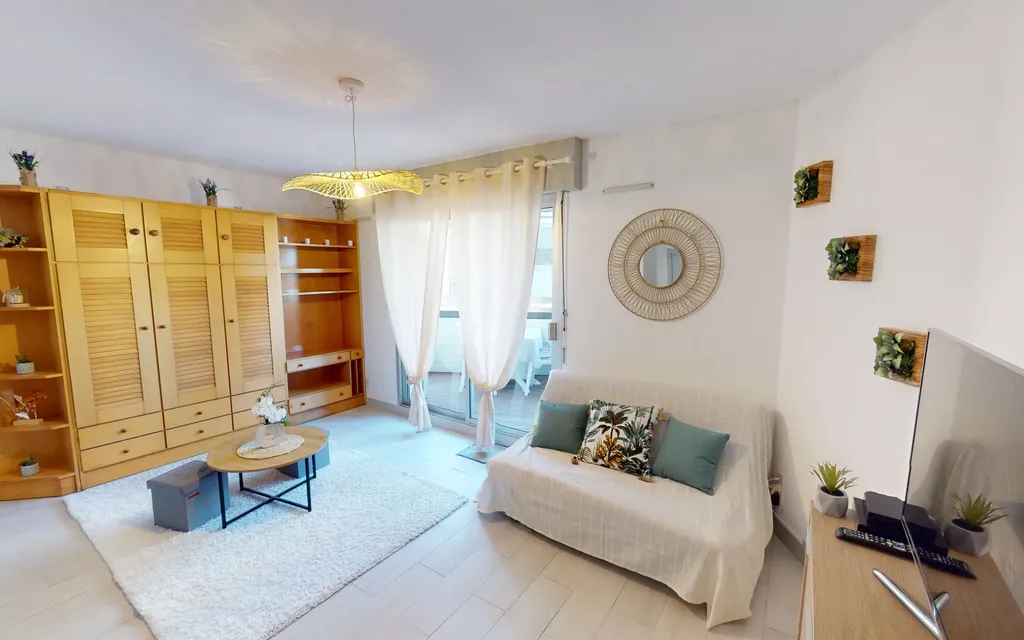 Achat appartement 1 pièce(s) Capbreton