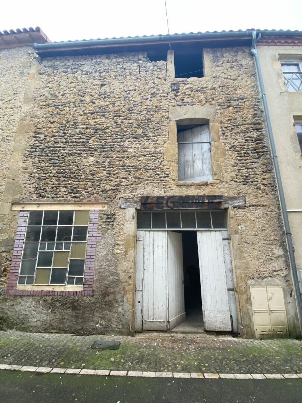 Achat maison à vendre 2 chambres 86 m² - Aire-sur-l'Adour