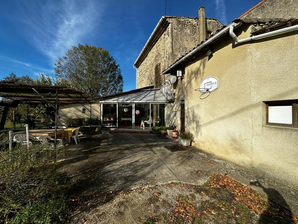 Achat maison 3 chambre(s) - Livron-sur-Drôme