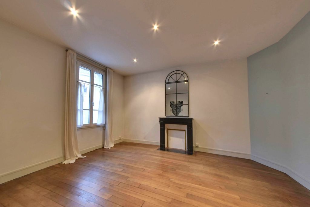 Achat duplex à vendre 4 pièces 96 m² - Senlis