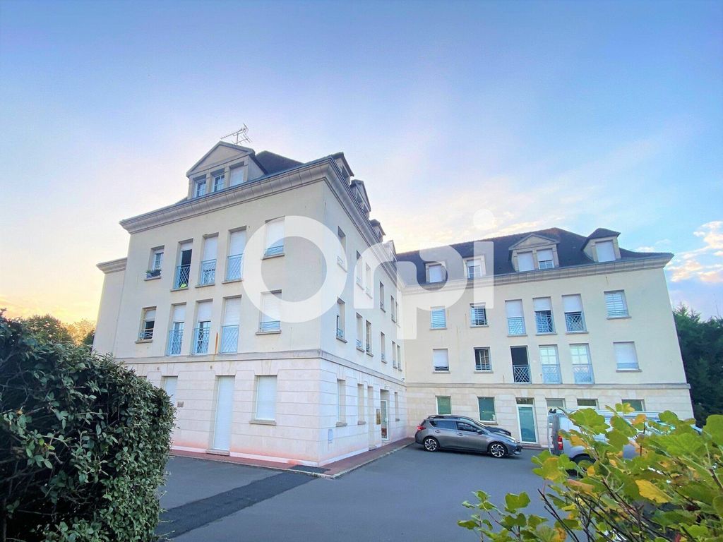 Achat appartement à vendre 2 pièces 51 m² - Senlis