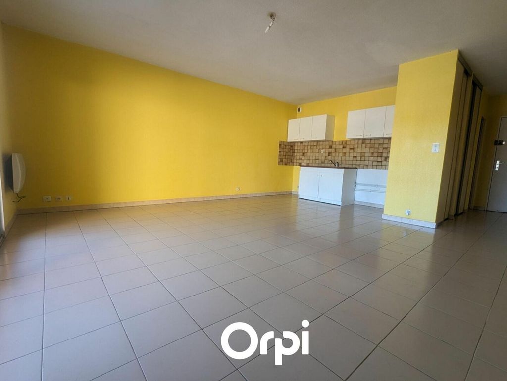 Achat studio à vendre 39 m² - Toulon