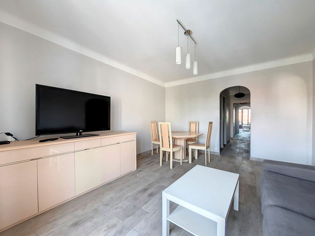Achat appartement à vendre 2 pièces 52 m² - Fréjus
