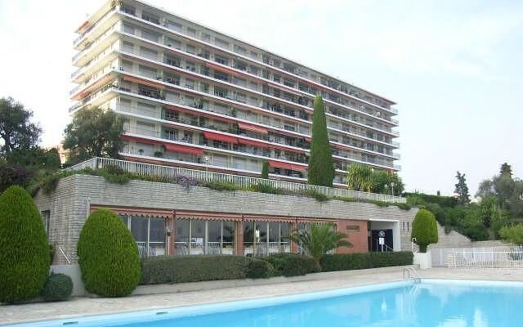 Achat appartement à vendre 3 pièces 78 m² - Nice