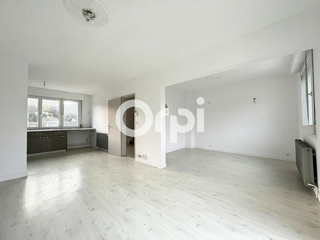 Achat maison à vendre 3 chambres 90 m² - Longuenesse