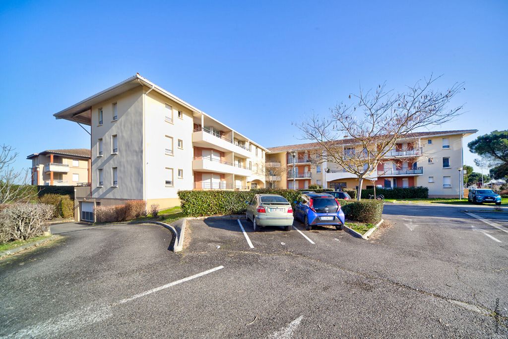 Achat appartement à vendre 3 pièces 86 m² - Seilh