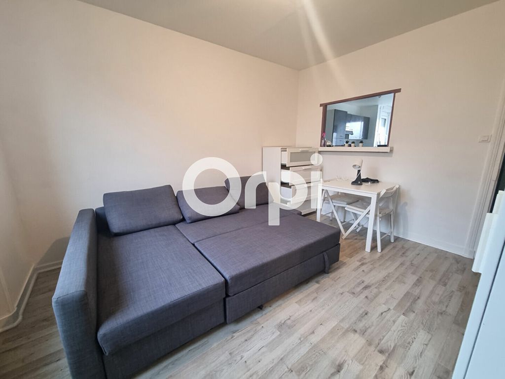 Achat appartement à vendre 2 pièces 31 m² - Brest