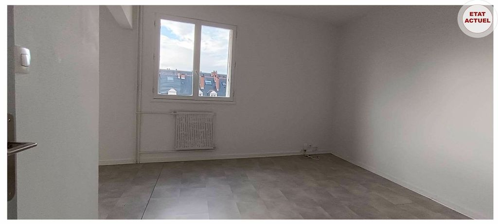 Achat appartement 1 pièce(s) Tours