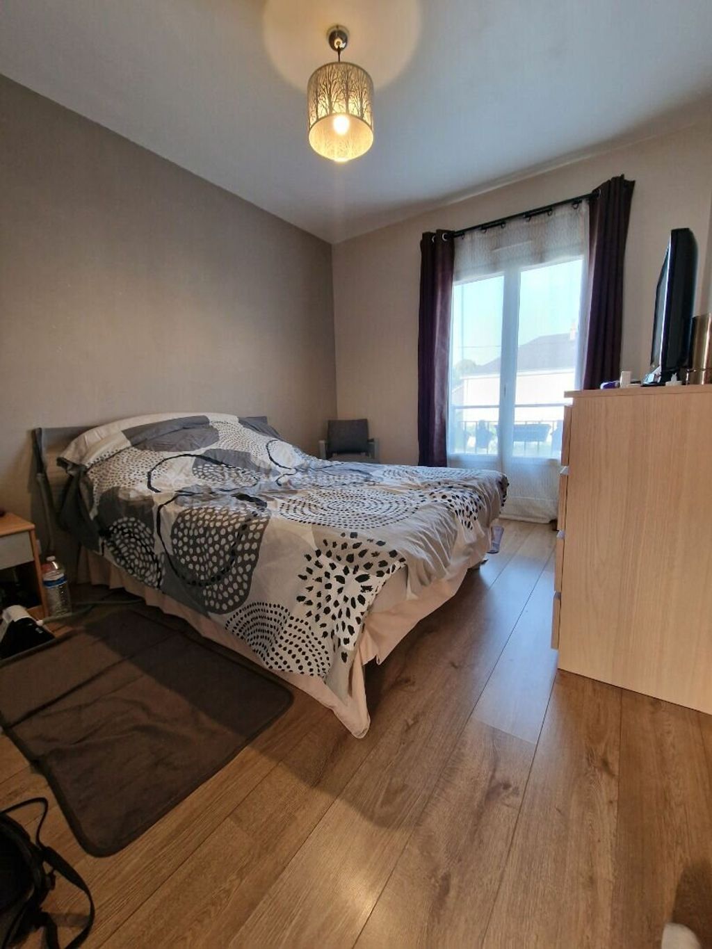 Achat maison 5 chambre(s) - Saint-Pierre-des-Corps