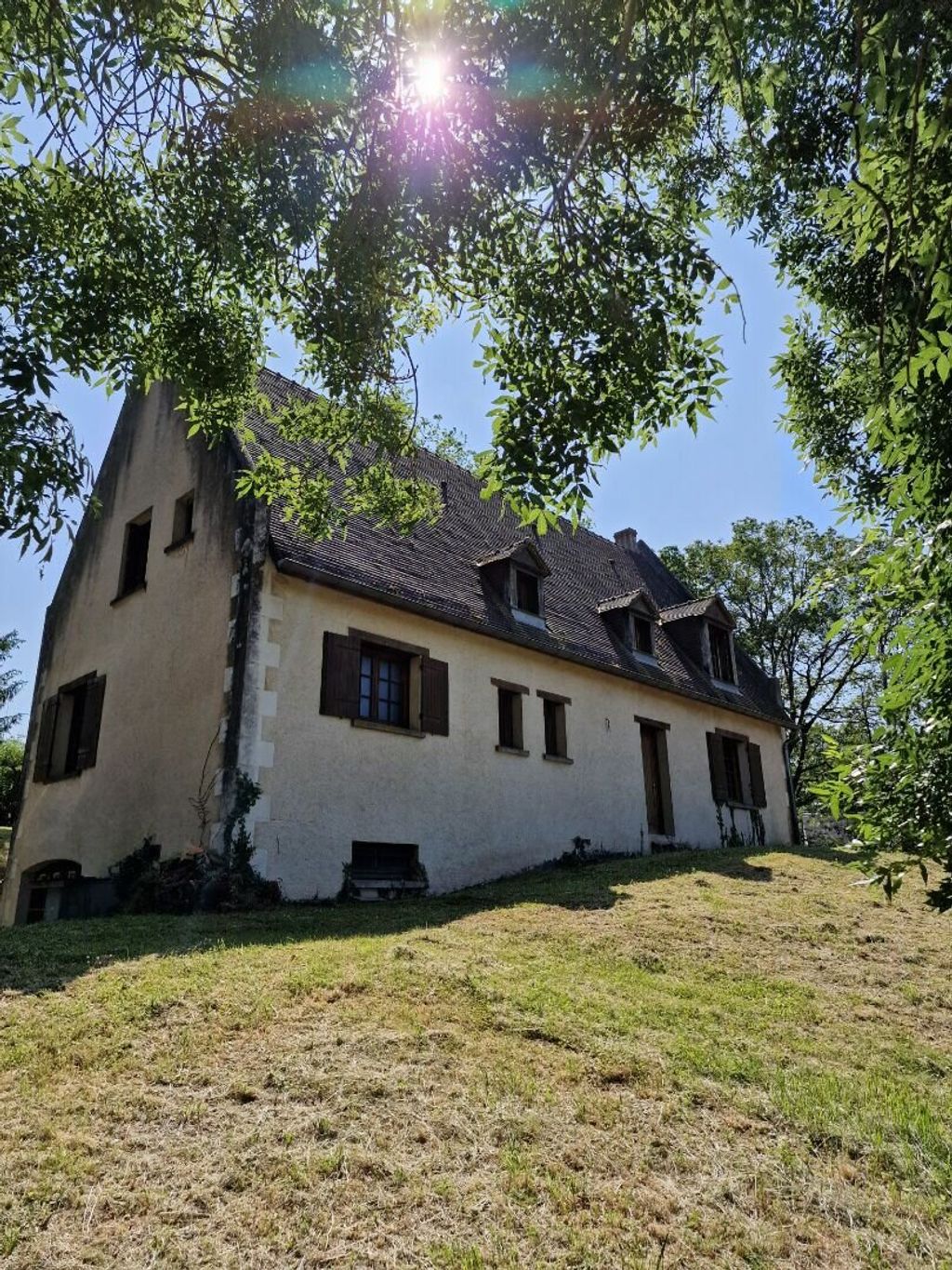 Achat maison 5 chambre(s) - Veigné