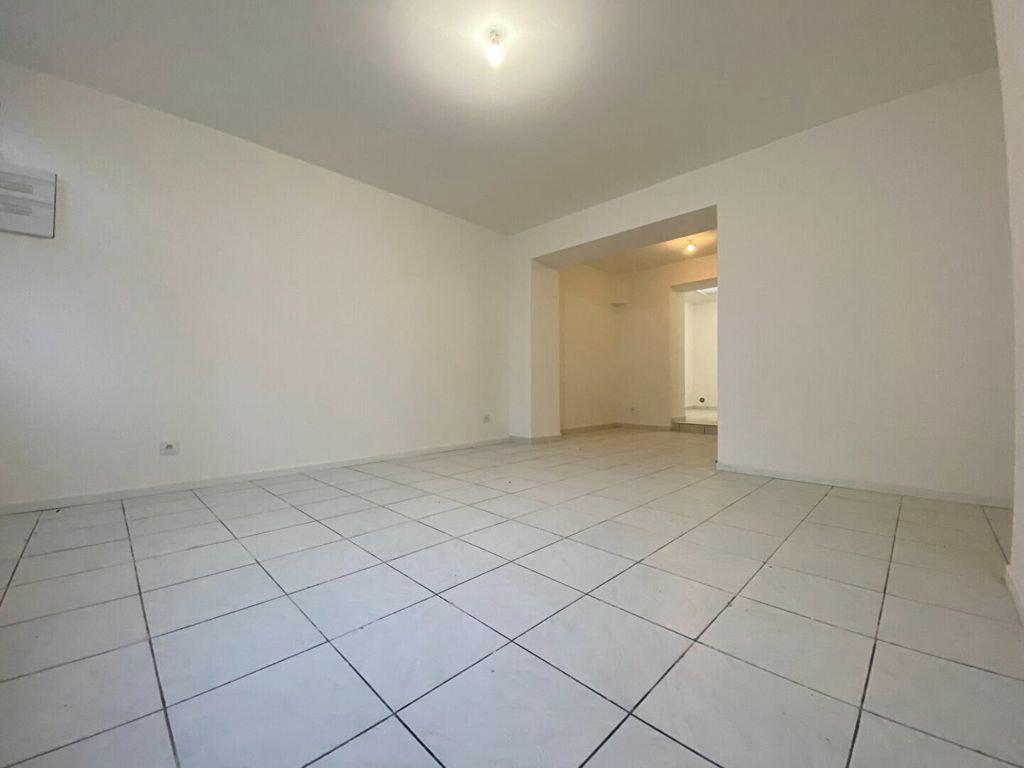 Achat maison à vendre 2 chambres 84 m² - Aulnoy-lez-Valenciennes