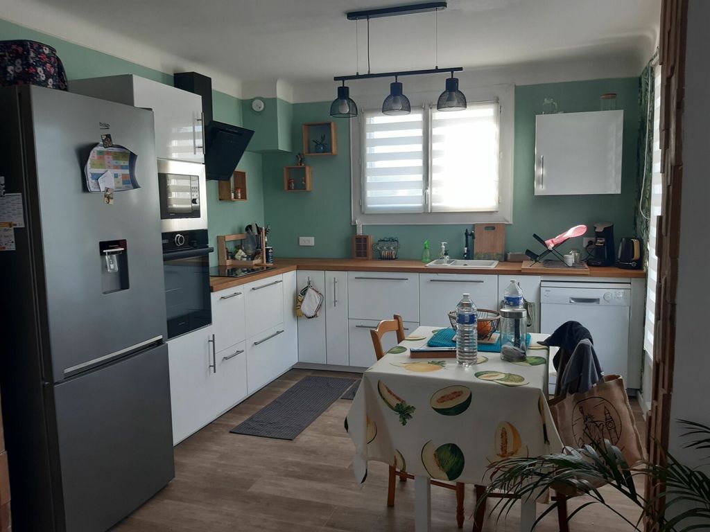 Achat maison 2 chambre(s) - Saint-Gervais-la-Forêt