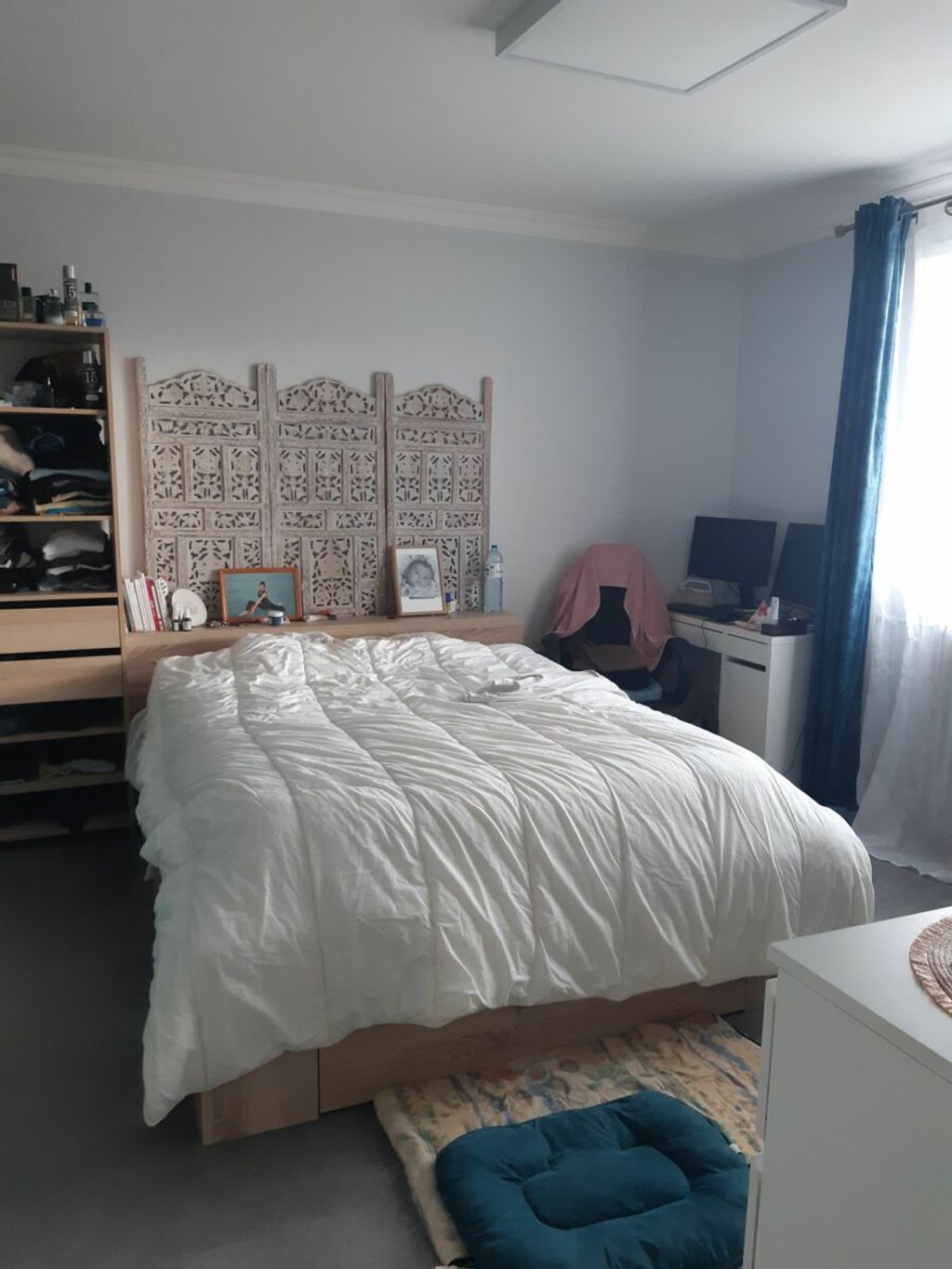 Achat maison 2 chambre(s) - Saint-Gervais-la-Forêt