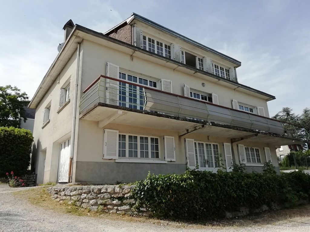 Achat maison à vendre 6 chambres 310 m² - La Chaussée-Saint-Victor