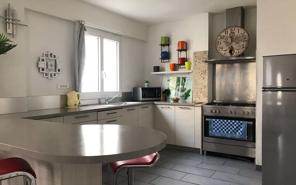 Achat souplex à vendre 3 pièces 140 m² - Blois