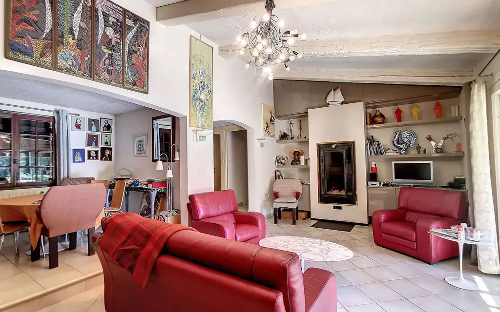 Achat maison 4 chambre(s) - Saint-Raphaël